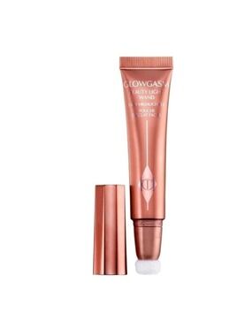 NEW-Tilbury Pinkgasm glow highlighter/blush